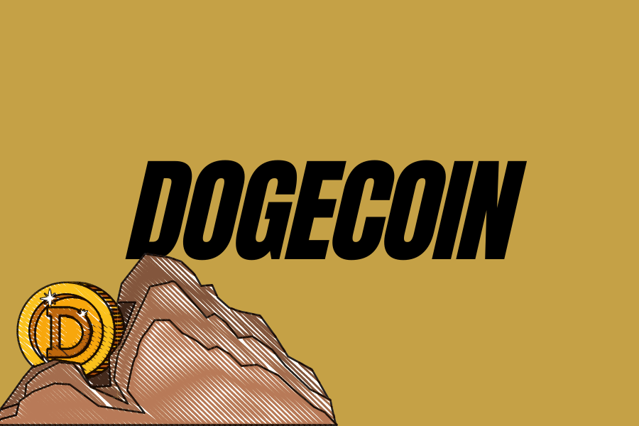 dogecoin