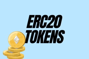 ¿Que son los tokens ERC20?