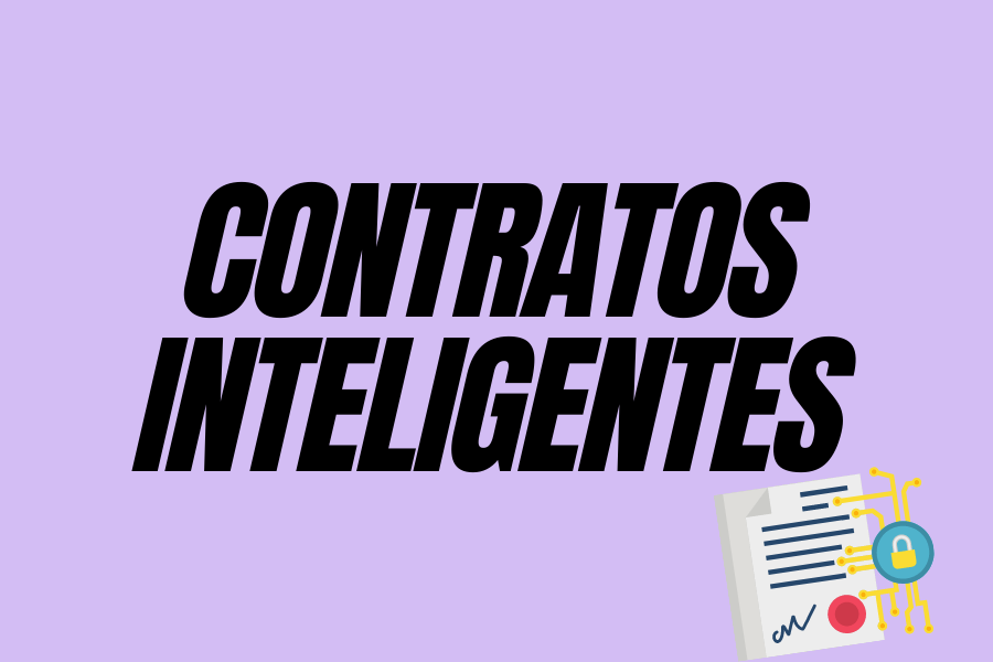 contratos inteligentes de ethereum