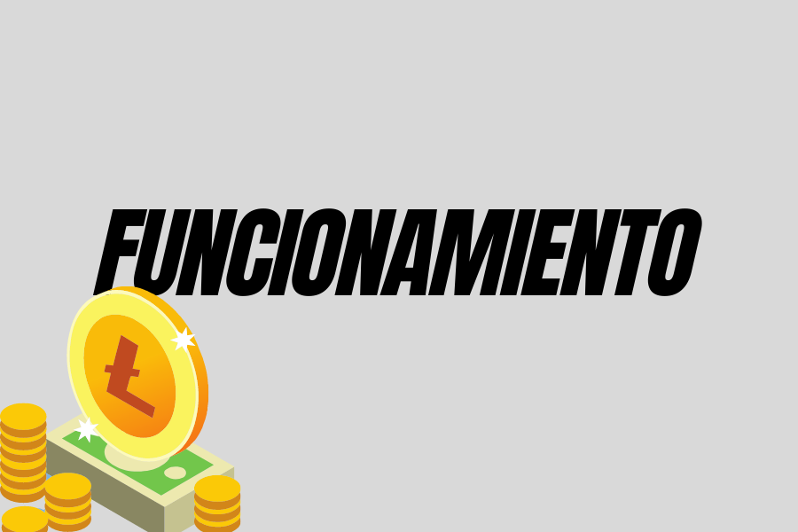 litecoin-funcionamiento