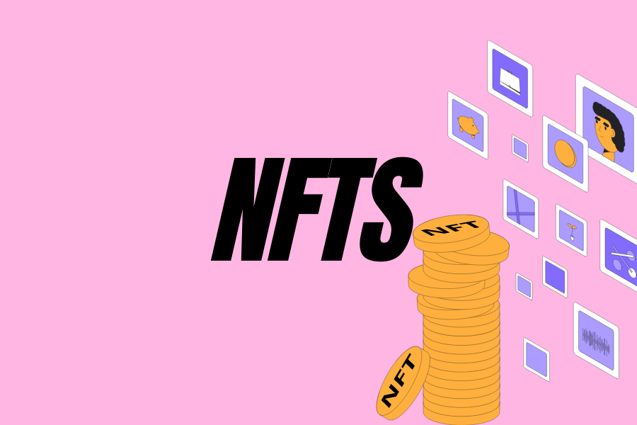nfts-token
