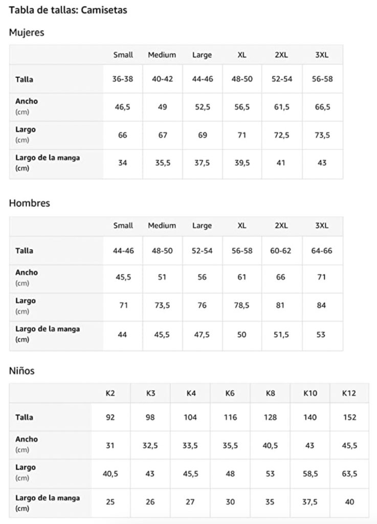 tabla-tallas